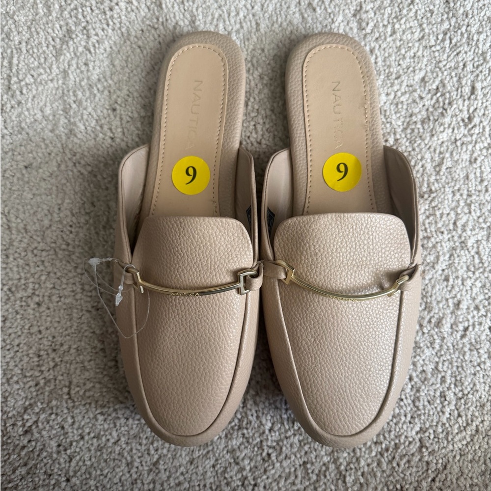Nautica Women’s Mules